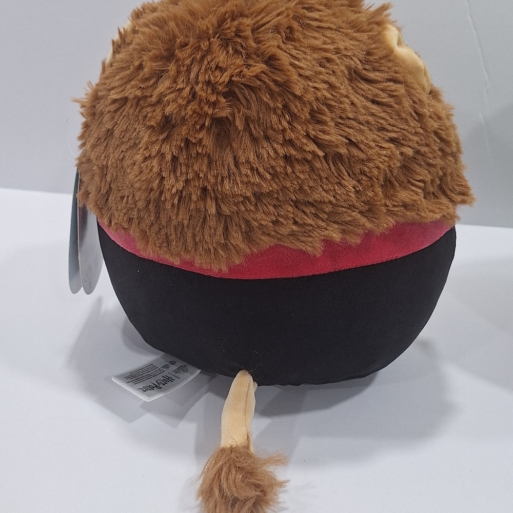 Squishmallows- Harry Potter- Set of Gryffindor and Slytherin Plush - Picture 7 of 9